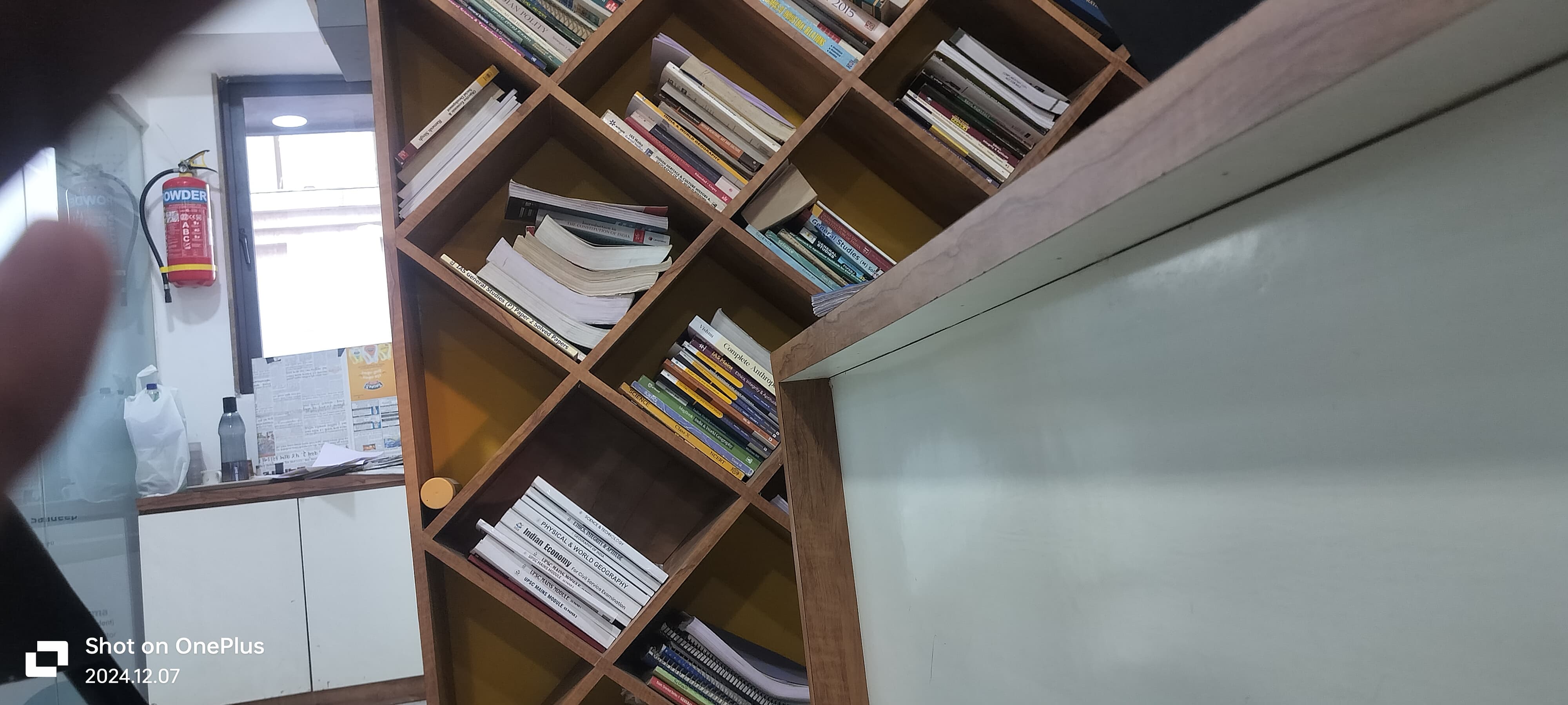 DICS Delhi Institute For Civil Services photo 5